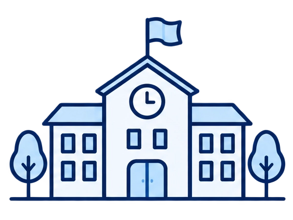Schools and sites water supply